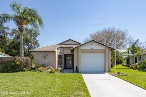 367 Cypress Point Dr, Melbourne, FL 32940