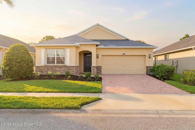 6488 Van Ness Dr, Melbourne, FL 32940