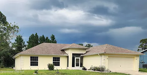 622 SW Weaver Rd SW, Palm Bay, FL 32908
