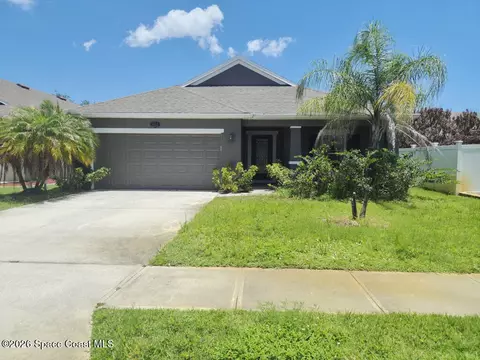 3814 Radley Dr, Melbourne, FL 32904