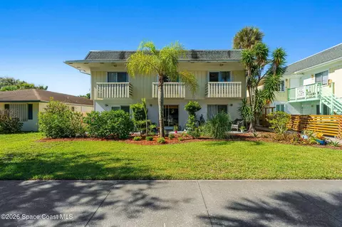 419 Ocean Ave #305, Melbourne Beach, FL 32951
