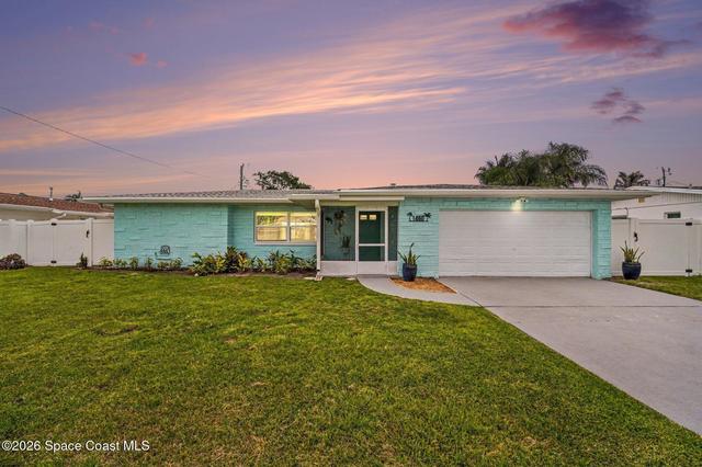 1460 Saturn St, Merritt Island, FL 32953