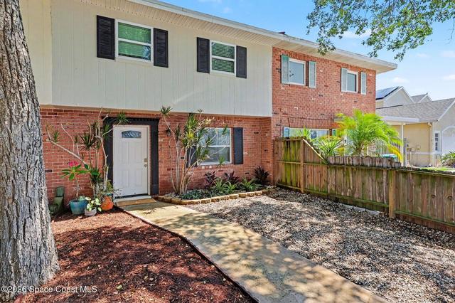 214 Chandler St, Cape Canaveral, FL 32920