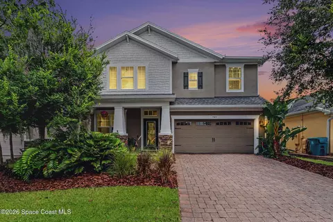 10651 Langefield St, Orlando, FL 32832