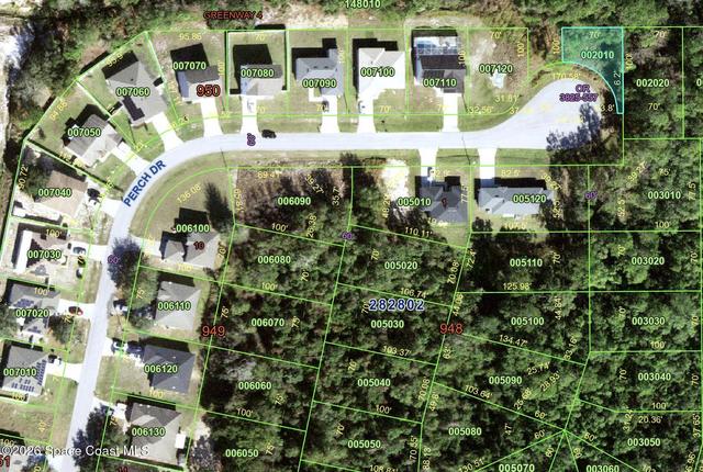 00 Perch Dr, Poinciana, FL 34759