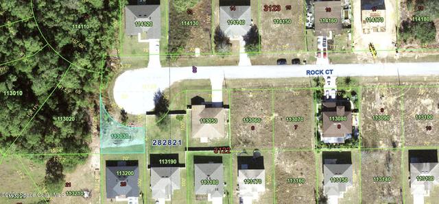 0 Rock Ct, Poinciana, FL 34759