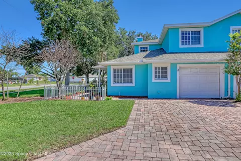 2464 Hemingway Ln #101, Merritt Island, FL 32953