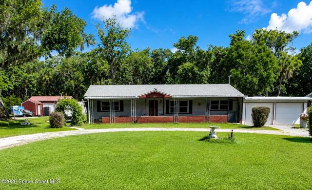 156 River Park Blvd, Titusville, FL 32780