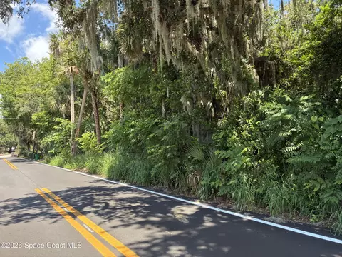 0000 La Grange Rd, Titusville, FL 32796