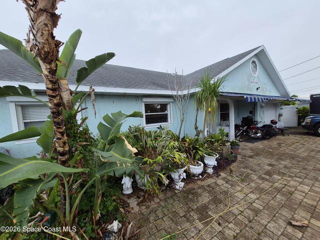 1425 Glen Haven Dr, Merritt Island, FL 32952