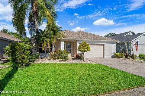 7895 Citrus Creek Dr, Melbourne, FL 32940