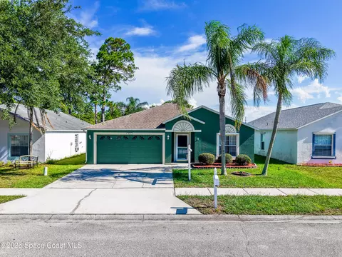 4257 Mount Carmel Ln, Melbourne, FL 32901