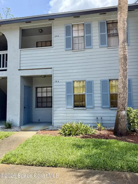 1755 Harrison St #126, Titusville, FL 32780