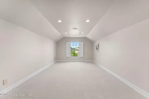 Bedroom - 133 Windemere Pl, Melbourne Beach, FL 32951 photo 8 of 8