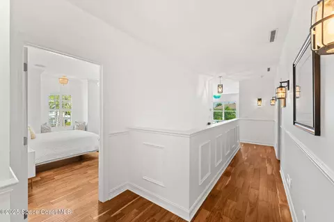 Entry Way - 133 Windemere Pl, Melbourne Beach, FL 32951 photo 5 of 5