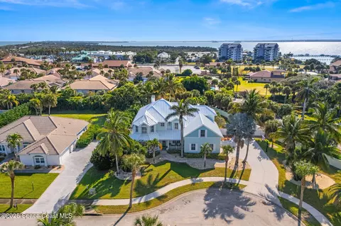 View/Area - 133 Windemere Pl, Melbourne Beach, FL 32951 photo 3 of 10