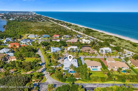 View/Area - 133 Windemere Pl, Melbourne Beach, FL 32951 photo 6 of 10