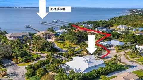 View/Area - 133 Windemere Pl, Melbourne Beach, FL 32951 photo 1 of 10