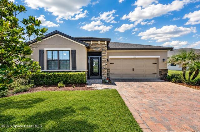 4304 Caladium Cir, West Melbourne, FL 32904
