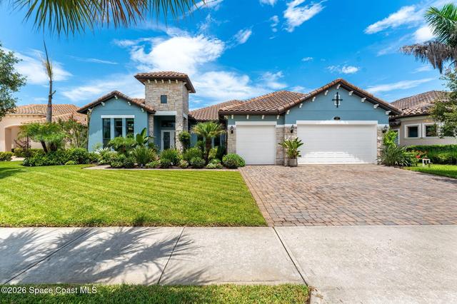 3731 Durksly Dr, Melbourne, FL 32940