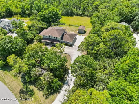 View/Area - 4357 Ligustrum Dr, Melbourne, FL 32934 photo 6 of 8