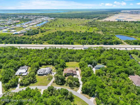 View/Area - 4357 Ligustrum Dr, Melbourne, FL 32934 photo 4 of 8