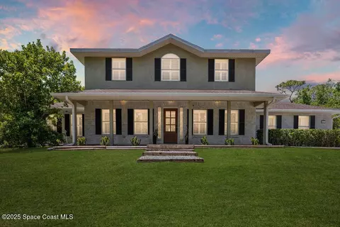 4357 Ligustrum Dr, Melbourne, FL 32934
