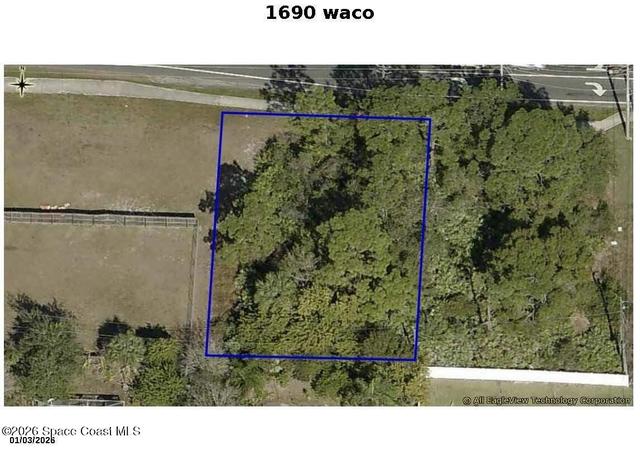 1690 Waco Blvd SE, Palm Bay, FL 32909