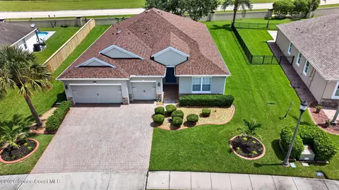 5862 Goleta Cir, Melbourne, FL 32940