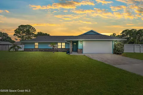 328 Humbert St NE, Palm Bay, FL 32907