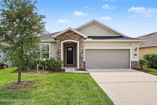 935 Potenza Dr, West Melbourne, FL 32904
