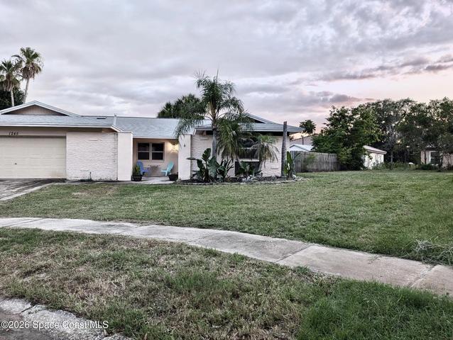 1245 La Brea Ave, Titusville, FL 32780