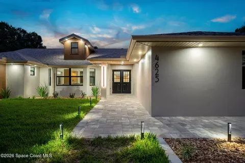 4625 Hidden Lakes Pl, Melbourne, FL 32934