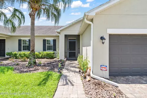 2691 Trasona Dr, Melbourne, FL 32940