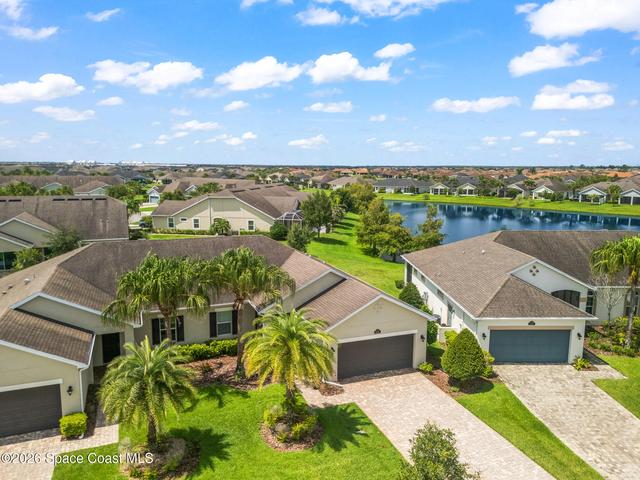 2691 Trasona Dr, Melbourne, FL 32940