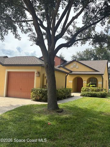 1075 Luminary Cir #101, Melbourne, FL 32901