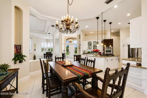 909 Preakness Pl, Rockledge, FL 32955 photo 2
