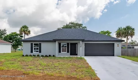 1026 Albin St, Cocoa, FL 32927