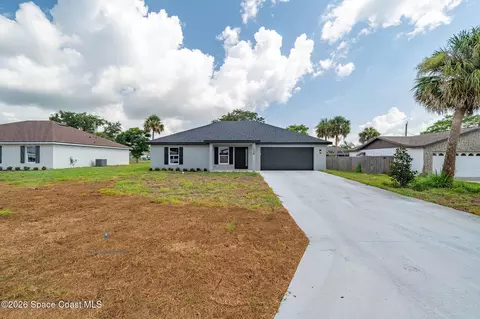 1026 Albin St, Cocoa, FL 32927