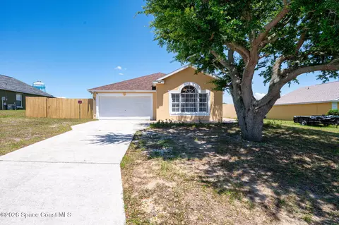 956 Lyon St #CITRUS ACRES, Lake Wales, FL 33853