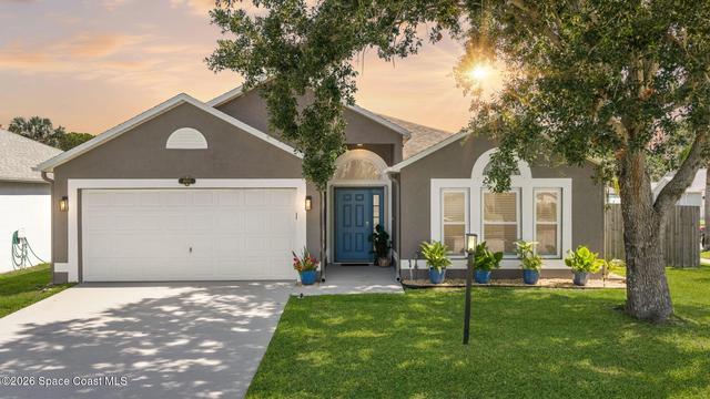 4600 Radford Ln, Melbourne, FL 32934