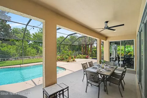 1401 Cape Sable Dr, Melbourne, FL 32940 photo 32