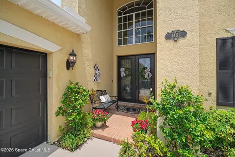 1401 Cape Sable Dr, Melbourne, FL 32940 photo 5