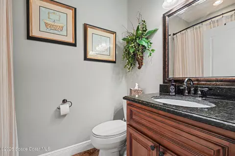 1401 Cape Sable Dr, Melbourne, FL 32940 photo 23