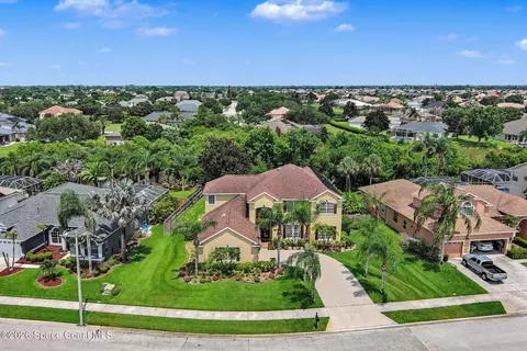 1401 Cape Sable Dr, Melbourne, FL 32940 photo 39