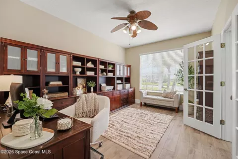 1401 Cape Sable Dr, Melbourne, FL 32940 photo 13