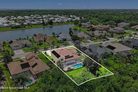 1401 Cape Sable Dr, Melbourne, FL 32940 photo 41