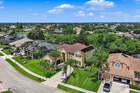 1401 Cape Sable Dr, Melbourne, FL 32940 photo 40