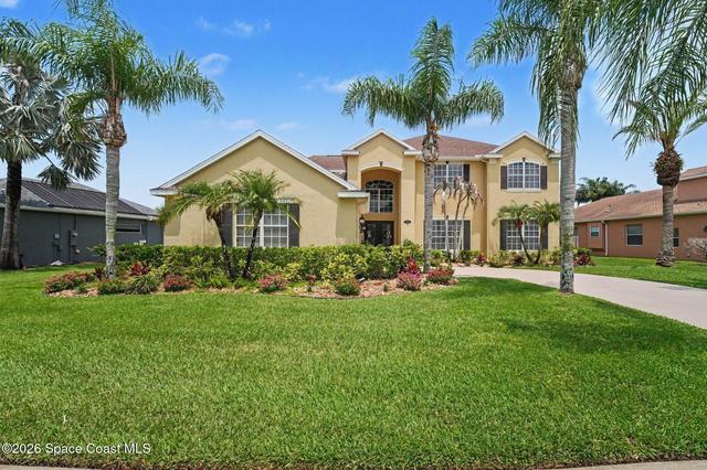 1401 Cape Sable Dr, Melbourne, FL 32940