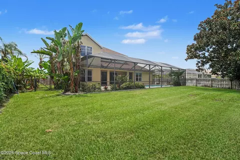 1401 Cape Sable Dr, Melbourne, FL 32940 photo 35